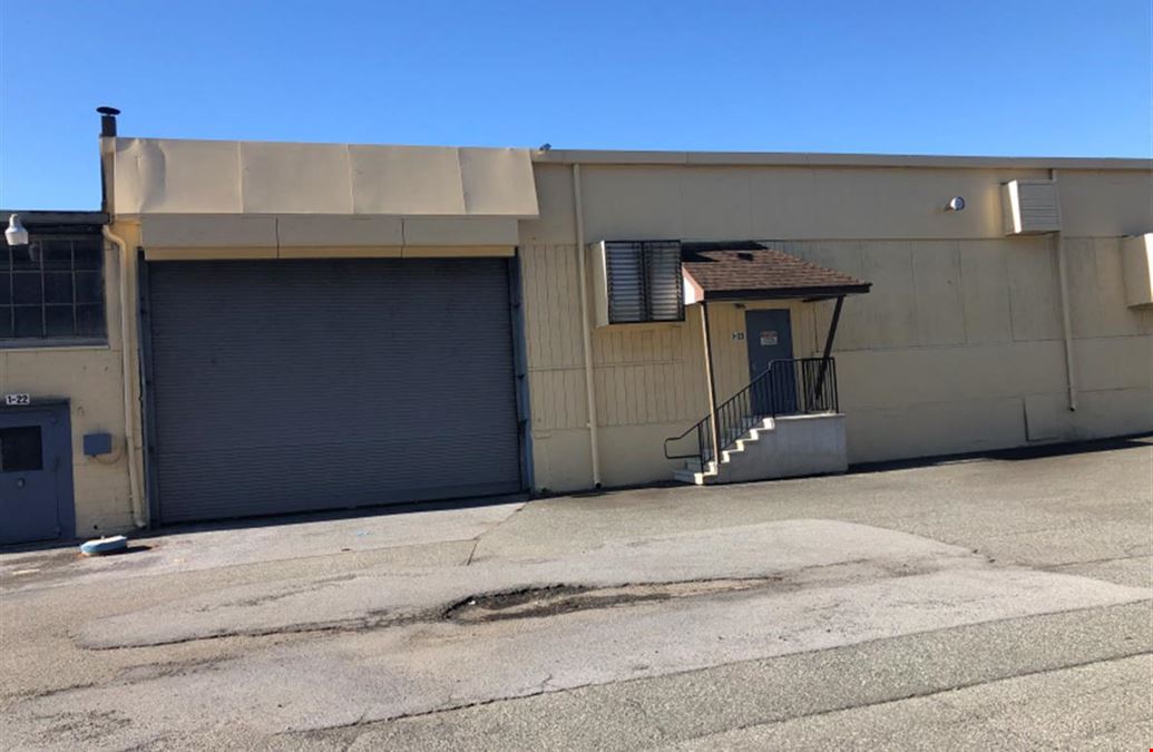 Bally Brook Industrial Park