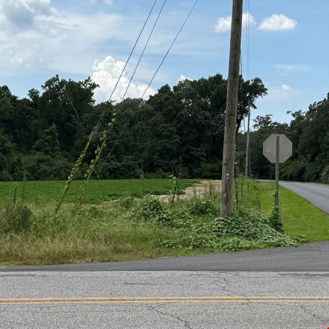 10± Acre Mixed-Use Development Opportunity in the Heart of Dothan