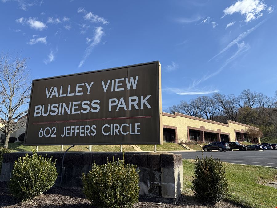 Two Contiguous (Divisible) Suites Available