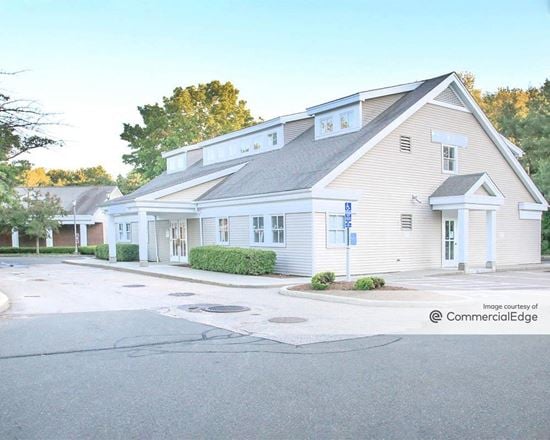 Preview of Retail space for Rent at 90 Halls Road
