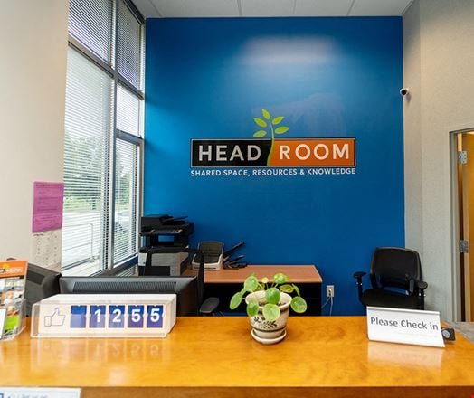 Preview of Office space for Rent at 100 Springbrooke Boulevard