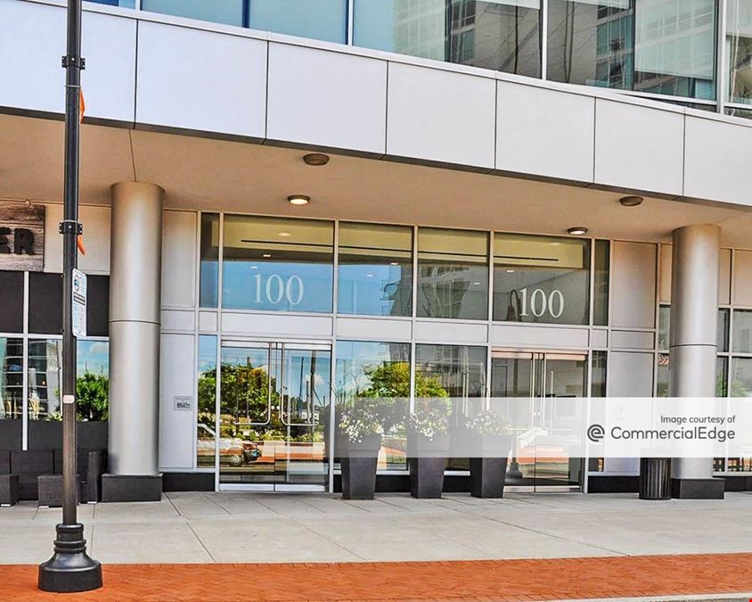 100 Washington Blvd