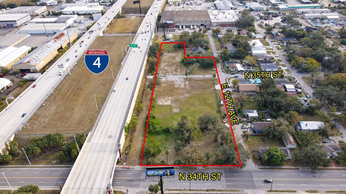 YBOR MF Site