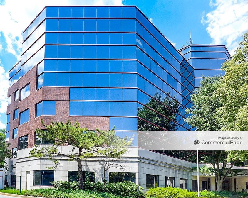 GBMC Physicians Pavilion East