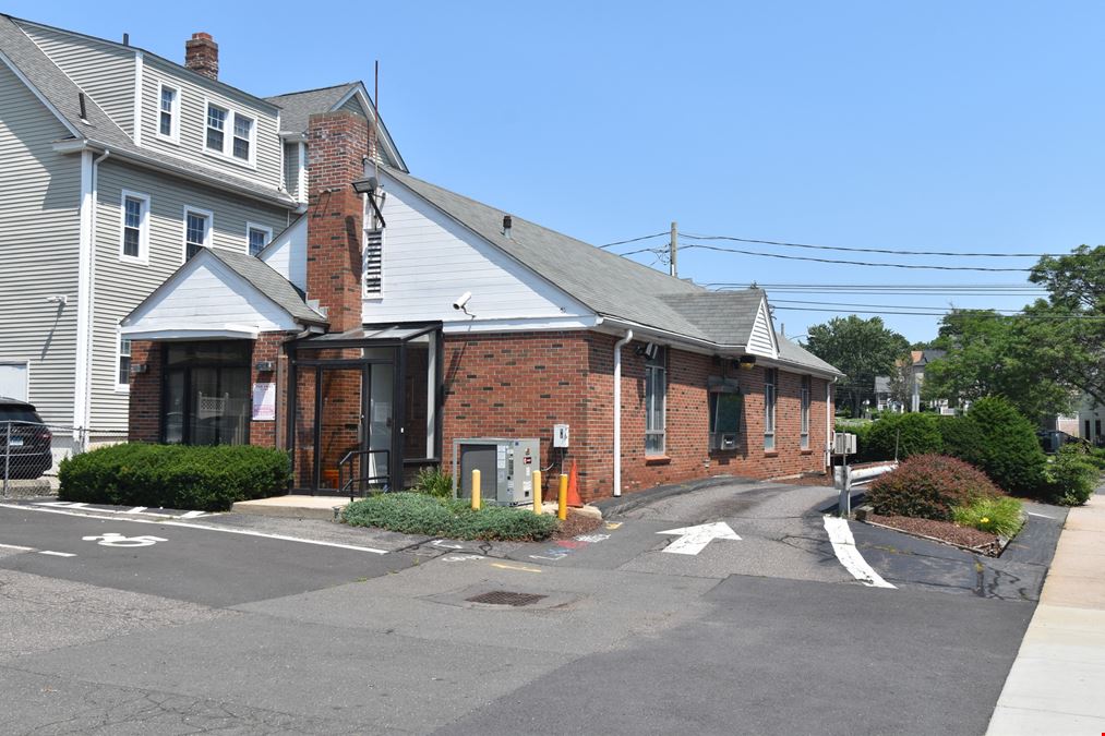 75 Park Road