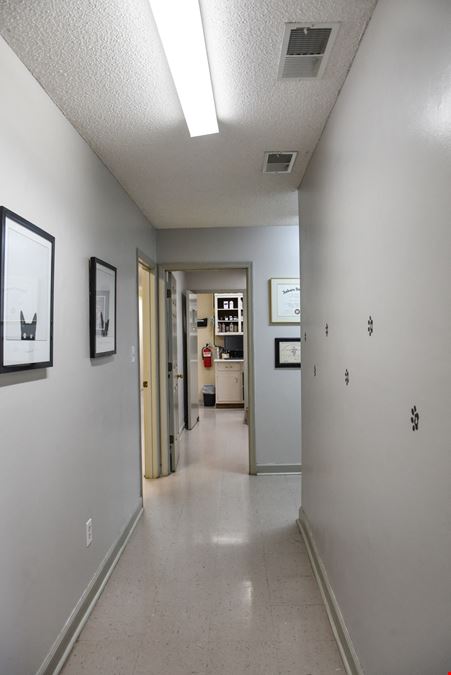 Beltline Medical/Office Building