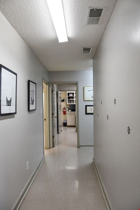 Beltline Medical/Office Building