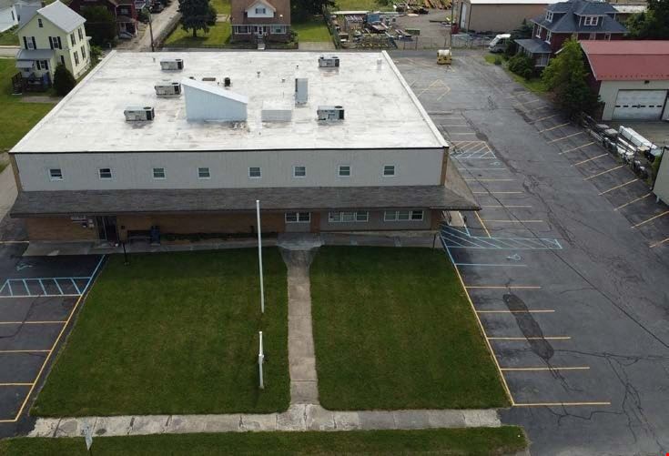 652 South Center Avenue