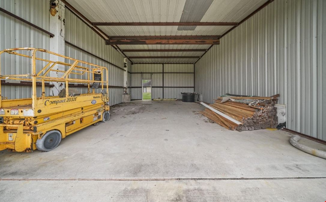 5930 County Road 396