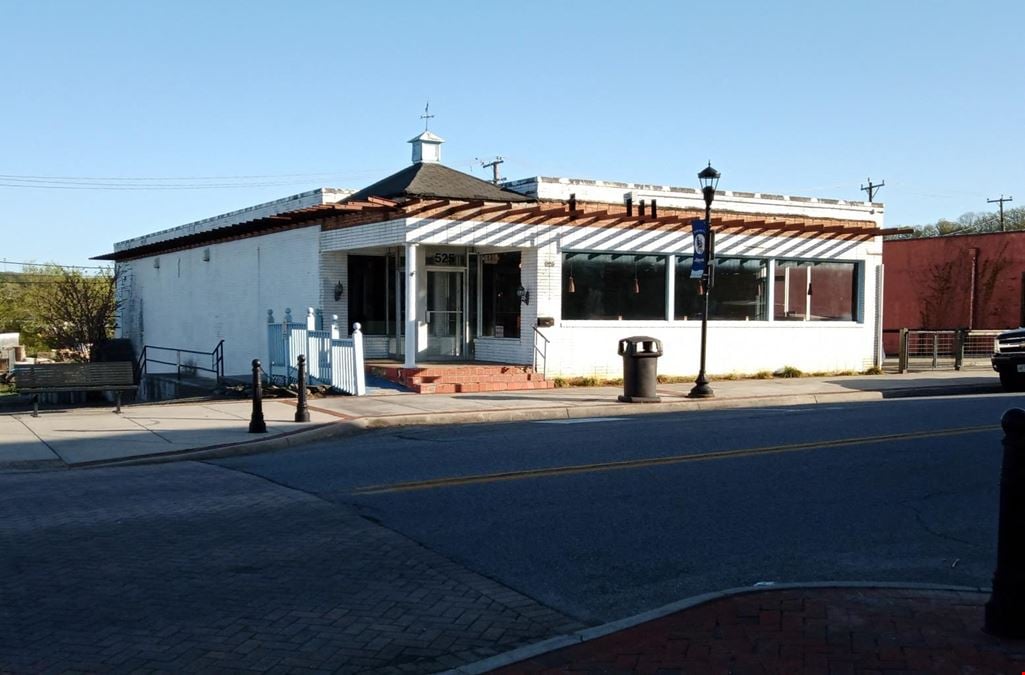 525 Main Street