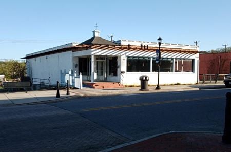 Preview of Restaurant space for Sale at 525 Main Street