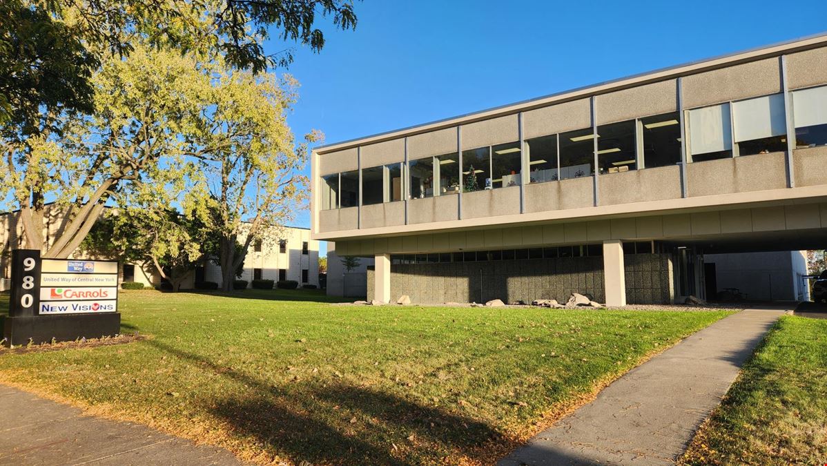 980 James Street