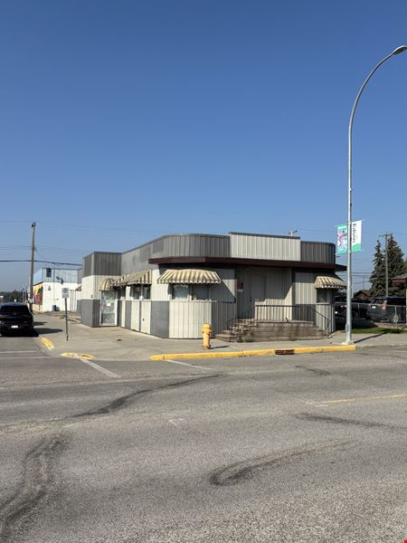 Preview of Retail space for Sale at 502 50 Street