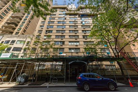 Preview of Other space for Sale at 225 East 46th Street