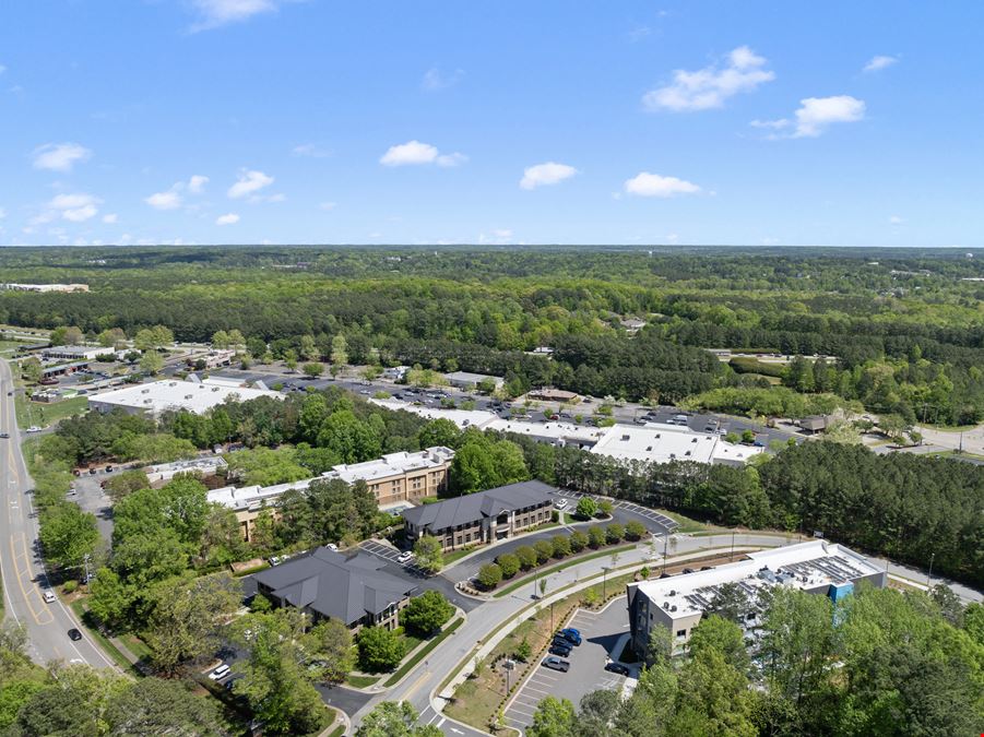 12316 Hampton Way, Ste. 101