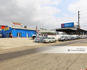 5430-5440 W. San Fernando Rd.