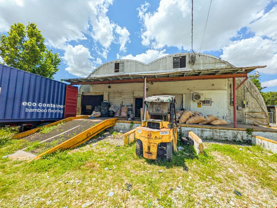 3232 Old Kings Rd