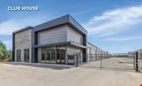 Club Storage Condos