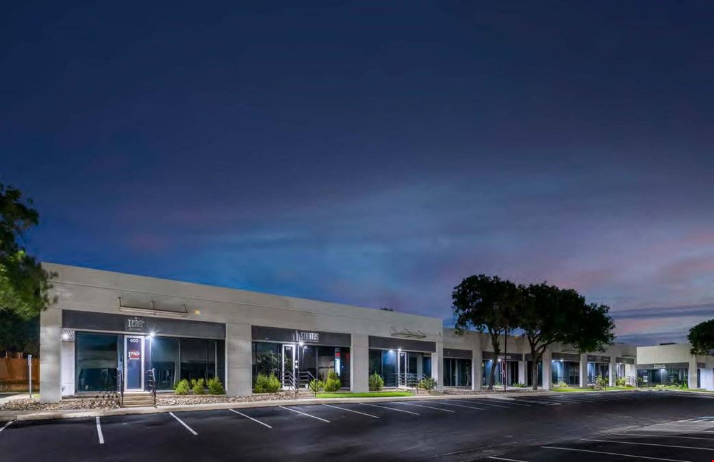 Northbrook Business Center
