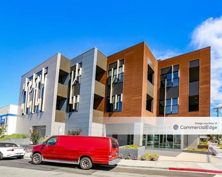 Preview of Office space for Rent at 988 Howard Avenue