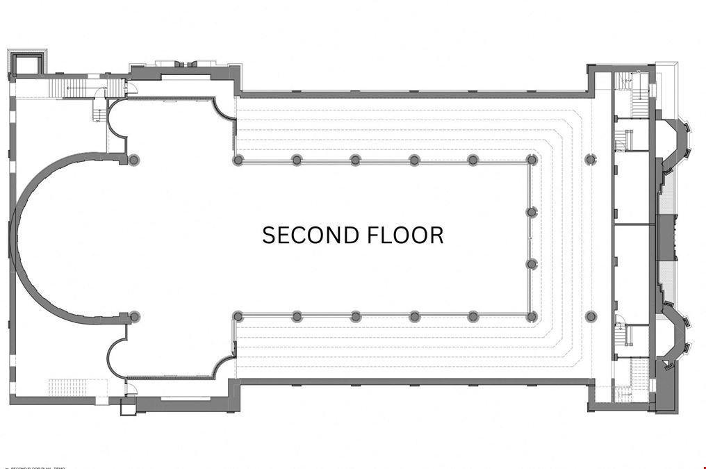 Adaptive Reuse or Redevelopment Opportunity for Sale in Lawrence, MA