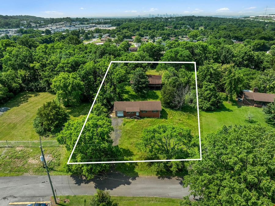 The Orion Townhome Development Opportunity