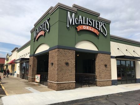 Preview of Retail space for Rent at 3291 16th Street