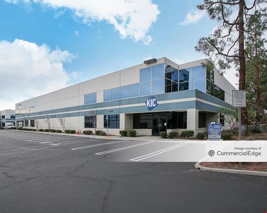 Preview of Industrial space for Rent at 15910 Bernardo Center Drive