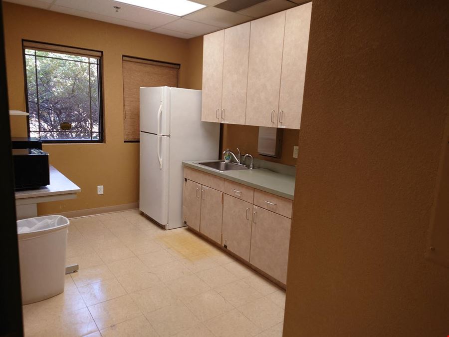 Medical/Professional Office at Fort Collins