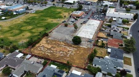 Preview of VacantLand space for Rent at 757 - 847 North Main Street
