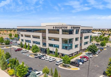 Preview of Office space for Rent at 2929 W Navigator Dr