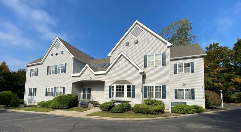Preview of Office space for Rent at Portview Building - 28 N. Country Road