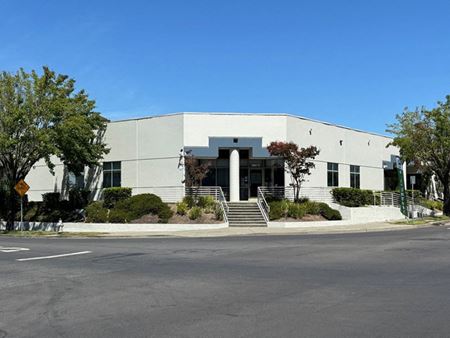 Preview of Industrial space for Rent at 860 Kaiser Rd