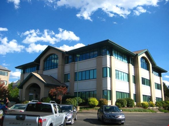 Preview of Office space for Rent at 5500 Brooktree Rd