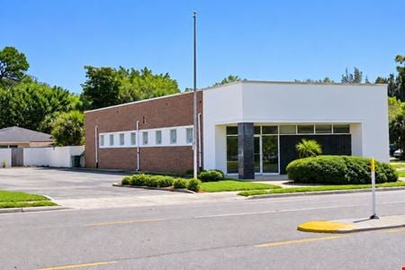 Preview of Office space for Rent at 3942 N Tamiami Trail