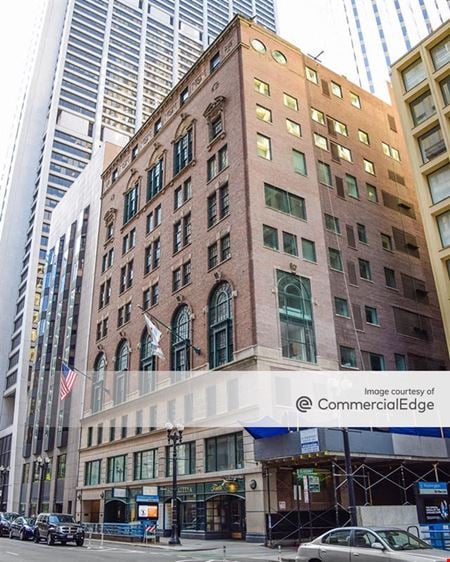 Preview of Office space for Rent at 10 North Dearborn Street