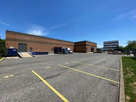 Preview of Industrial space for Rent at 128-15 26th Avenue