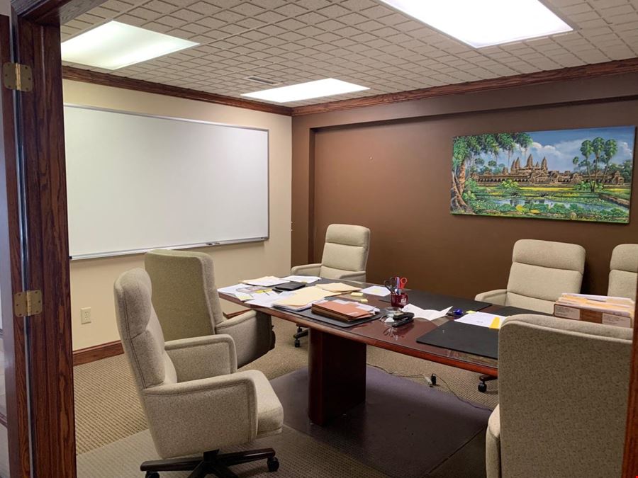 882 South Matlack, Suite 107