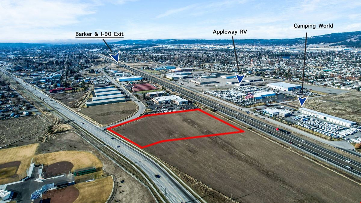 Ridgeline Center