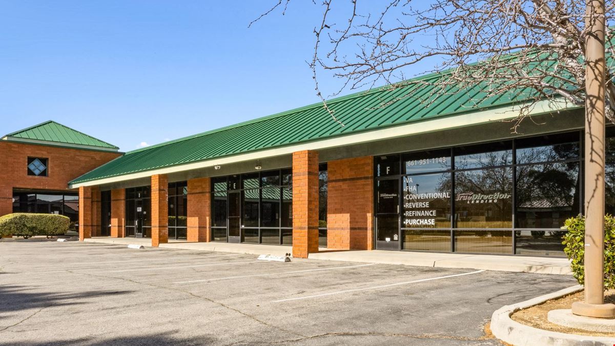 Sierra Business Center