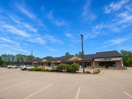 Preview of Retail space for Rent at 918 Woodland Plaza Run