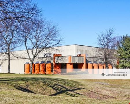 Preview of Industrial space for Rent at 43 Stults Road