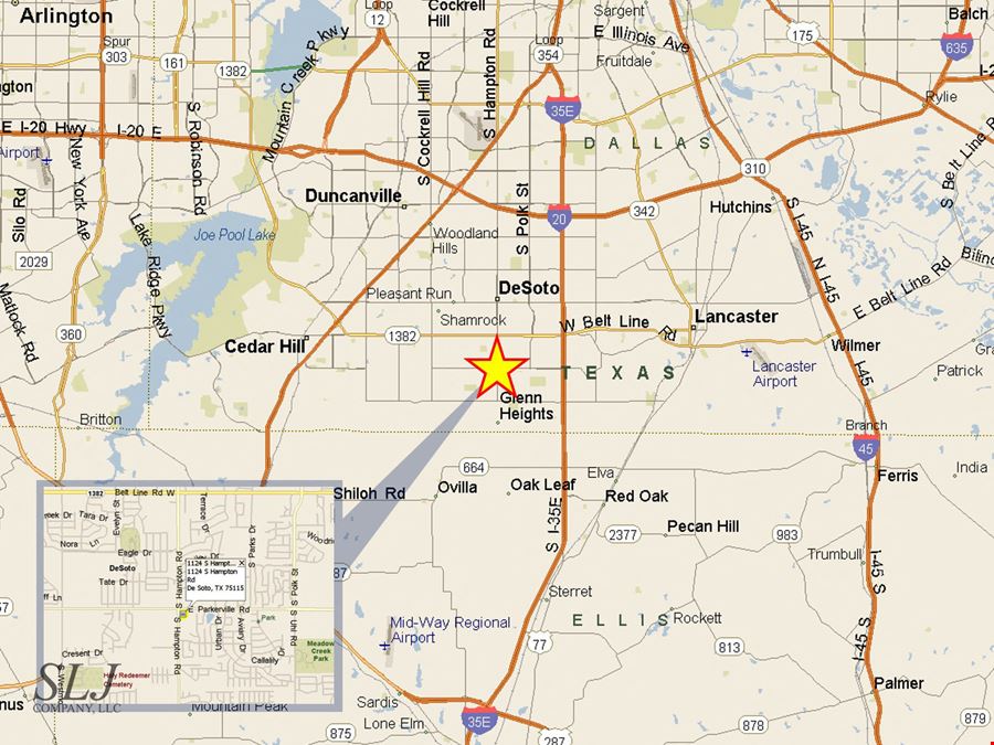Retail Development Site
