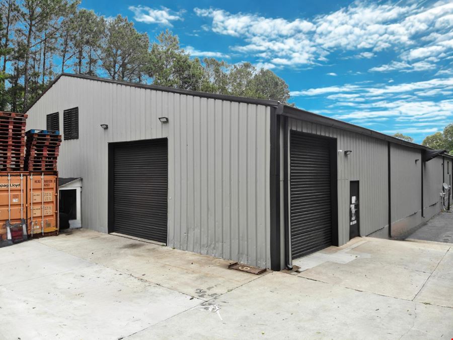 161 Bellamy Place