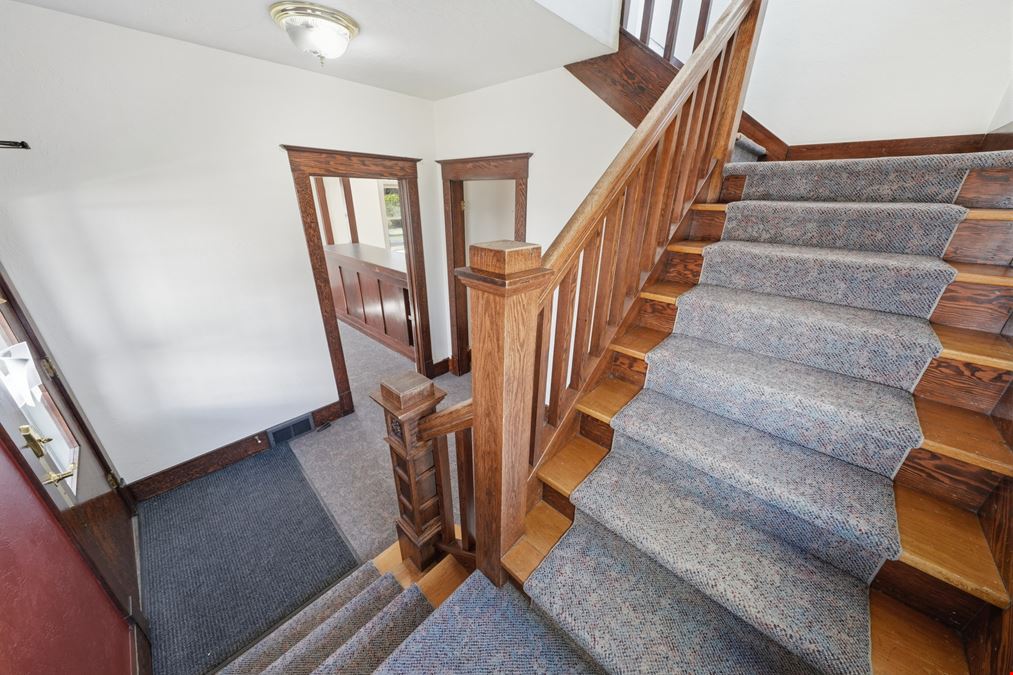 504 W Main Street
