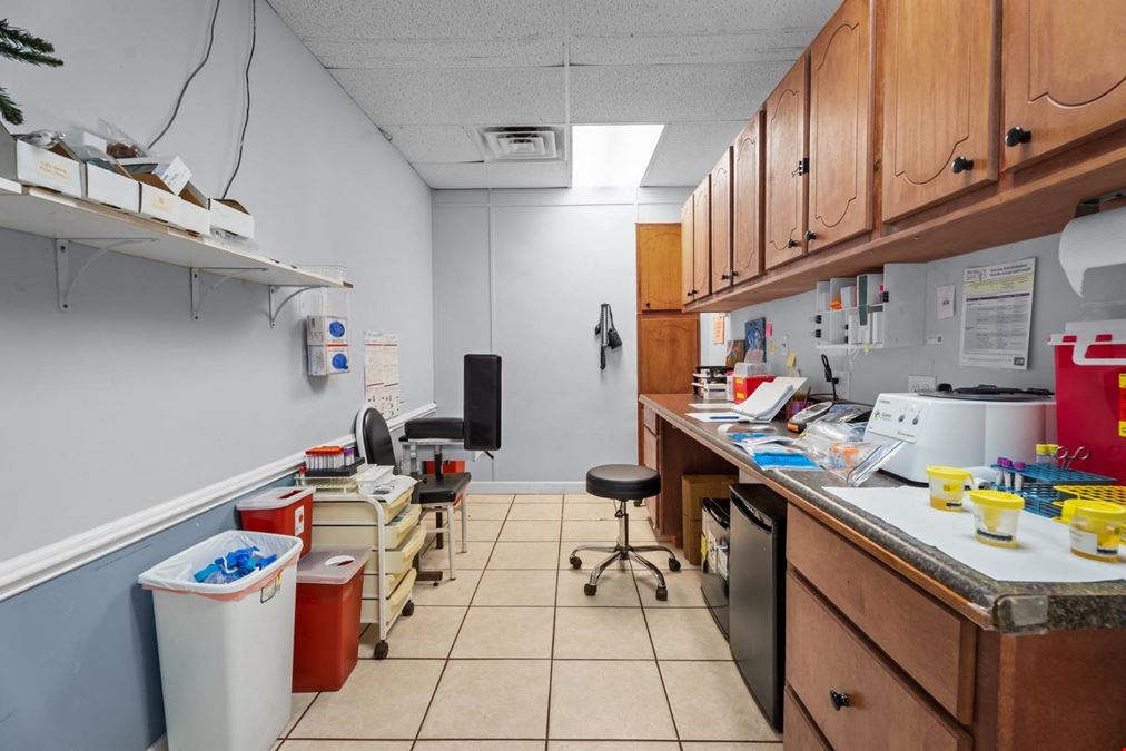 2902 Central Heights road, Goldsboro, NC