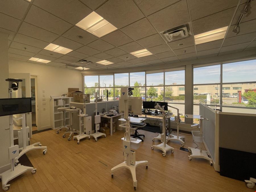 Unit 203 - 6350 204th Street 