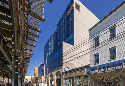 23-25 31st Street (Office)