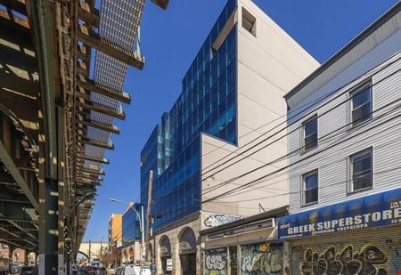 Preview of commercial space at 23-25 31st Street
