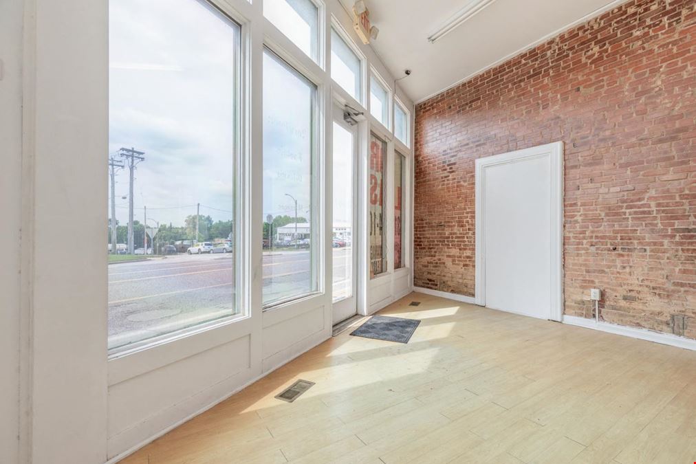 Dogtown Retail/Office For Lease on Manchester Ave.